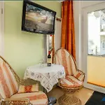 Apartment Haus Kieferndüne Links Ostseebad Heringsdorf
