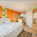 Haus Kieferndüne Links Apartment Ostseebad Heringsdorf