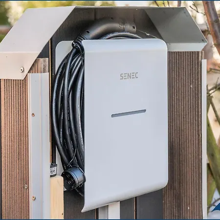 Haus Kiefernduene Links *